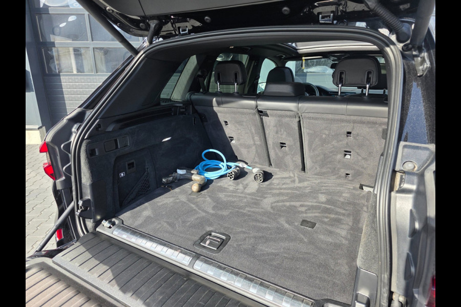 BMW X5 XDrive45e M Sport High Executive | FULL OPTION | LASER | PANO | LUCHTVERING | LUXE LEDER | HEAD UP | PANO | 3D CAMERA