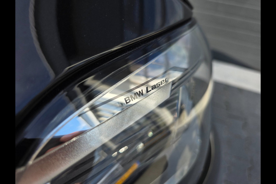 BMW X5 XDrive45e M Sport High Executive | FULL OPTION | LASER | PANO | LUCHTVERING | LUXE LEDER | HEAD UP | PANO | 3D CAMERA