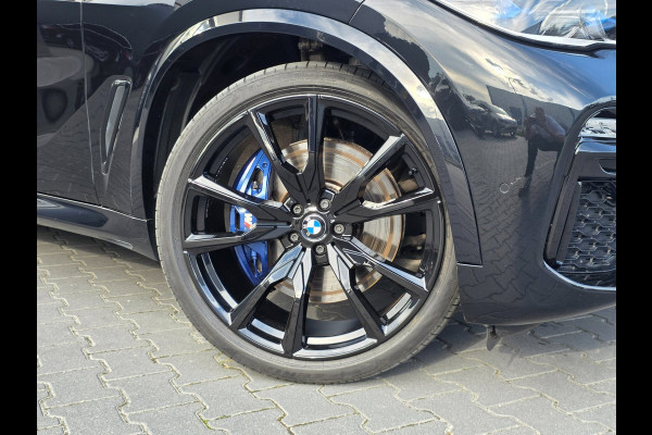 BMW X5 XDrive45e M Sport High Executive | FULL OPTION | LASER | PANO | LUCHTVERING | LUXE LEDER | HEAD UP | PANO | 3D CAMERA