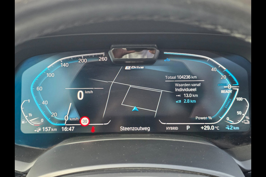 BMW X5 XDrive45e M Sport High Executive | FULL OPTION | LASER | PANO | LUCHTVERING | LUXE LEDER | HEAD UP | PANO | 3D CAMERA