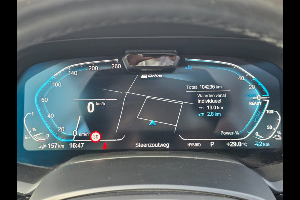 BMW X5 XDrive45e M Sport High Executive | FULL OPTION | LASER | PANO | LUCHTVERING | LUXE LEDER | HEAD UP | PANO | 3D CAMERA