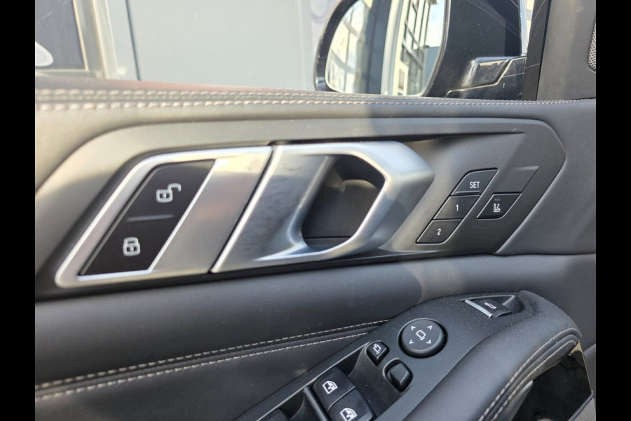 BMW X5 XDrive45e M Sport High Executive | FULL OPTION | LASER | PANO | LUCHTVERING | LUXE LEDER | HEAD UP | PANO | 3D CAMERA