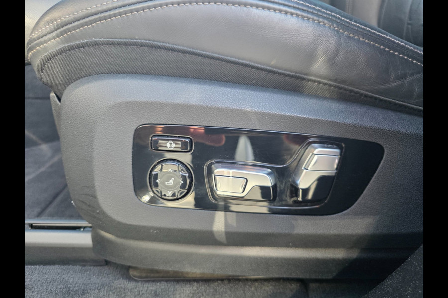 BMW X5 XDrive45e M Sport High Executive | FULL OPTION | LASER | PANO | LUCHTVERING | LUXE LEDER | HEAD UP | PANO | 3D CAMERA