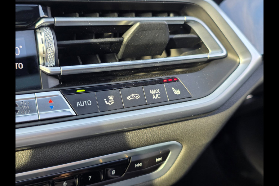 BMW X5 XDrive45e M Sport High Executive | FULL OPTION | LASER | PANO | LUCHTVERING | LUXE LEDER | HEAD UP | PANO | 3D CAMERA