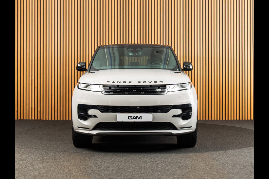 Land Rover Range Rover Sport 3.0 P550e Autobiography 23" | MASSAGE | PANO | HUD | MERIDIAN