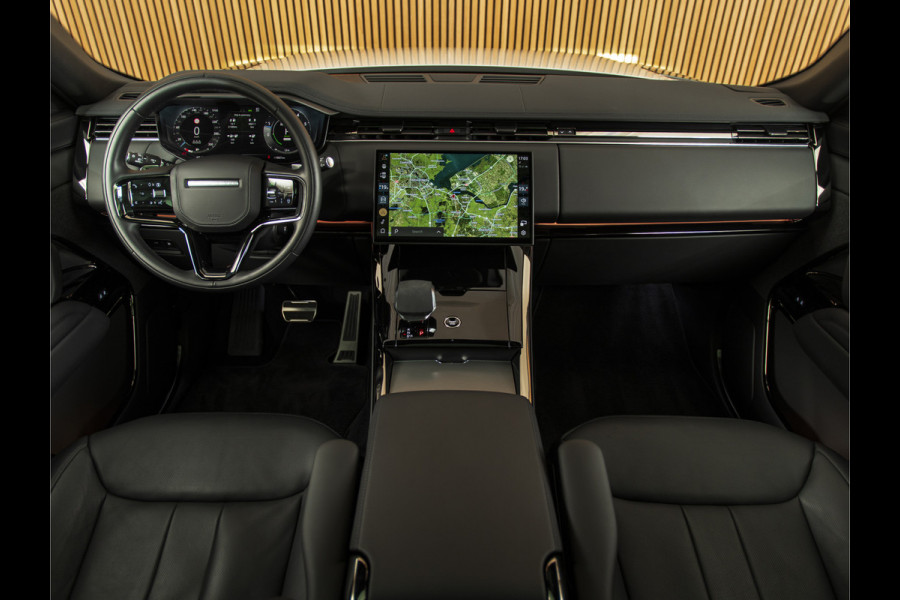 Land Rover Range Rover Sport 3.0 P550e Autobiography 23" | MASSAGE | PANO | HUD | MERIDIAN