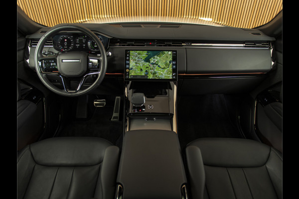 Land Rover Range Rover Sport 3.0 P550e Autobiography 23" | MASSAGE | PANO | HUD | MERIDIAN