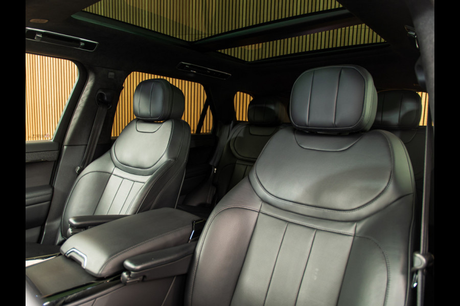 Land Rover Range Rover Sport 3.0 P550e Autobiography 23" | MASSAGE | PANO | HUD | MERIDIAN