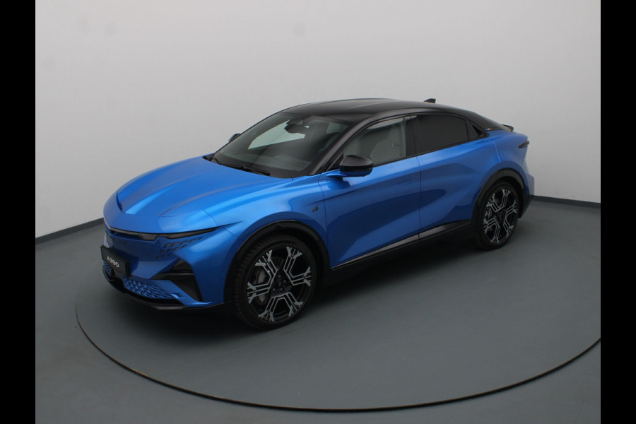 ALPINE A390 GTS 89kWh