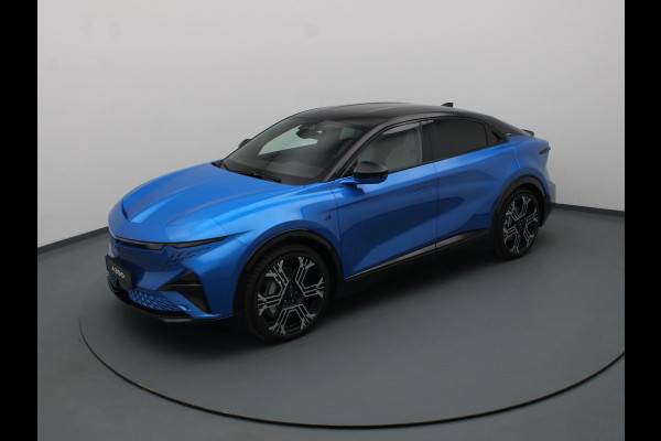 ALPINE A390 GTS 89kWh