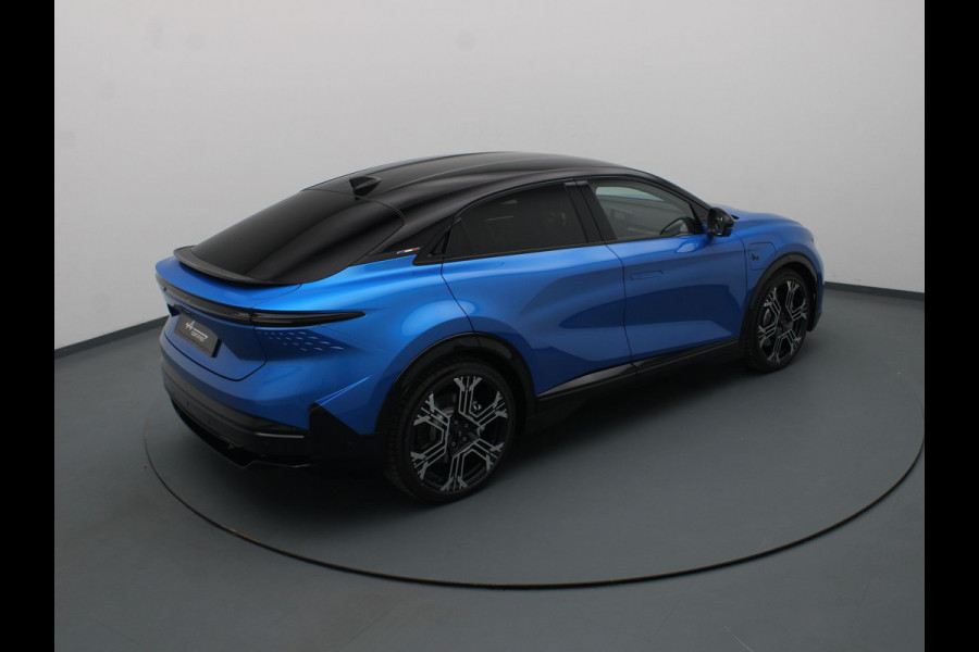 ALPINE A390 GTS 89kWh