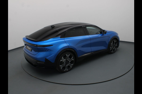 ALPINE A390 GTS 89kWh