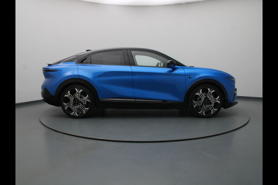 ALPINE A390 GTS 89kWh