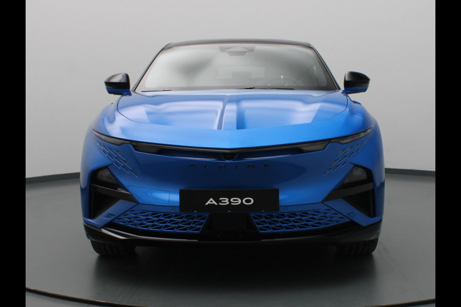 ALPINE A390 GTS 89kWh