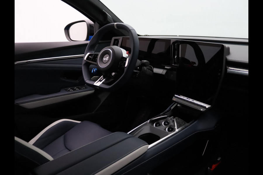 ALPINE A390 GTS 89kWh