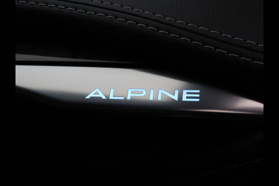 ALPINE A390 GTS 89kWh