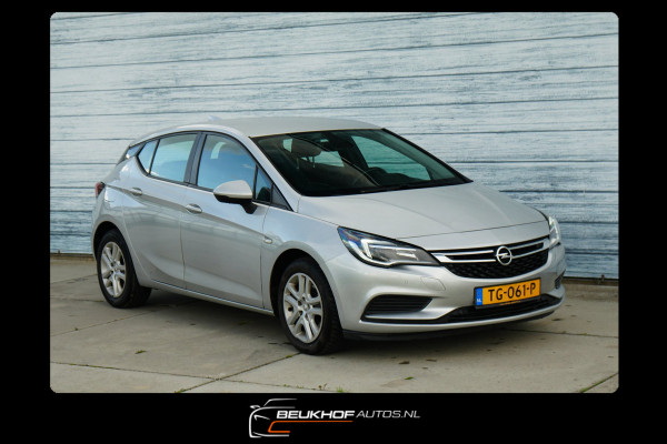Opel Astra 1.0 Online Edition Carplay Navi Cruise Parkeersenoren