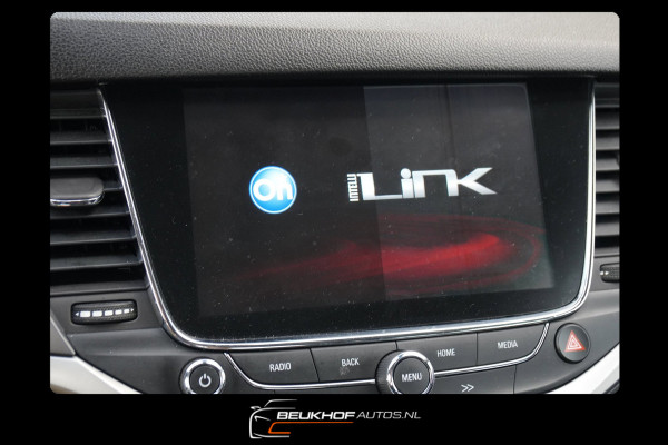 Opel Astra 1.0 Online Edition Carplay Navi Cruise Parkeersenoren