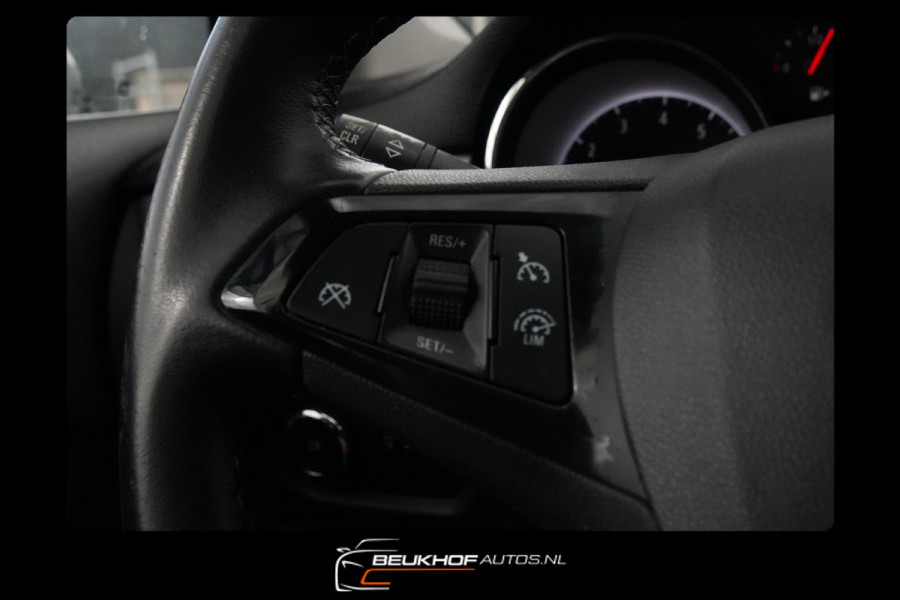 Opel Astra 1.0 Online Edition Carplay Navi Cruise Parkeersenoren