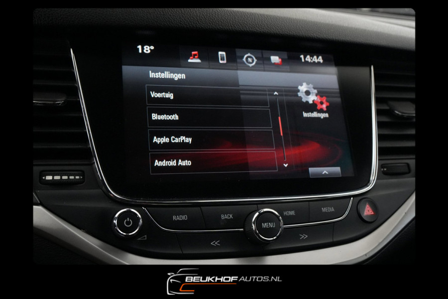 Opel Astra 1.0 Online Edition Carplay Navi Cruise Parkeersenoren