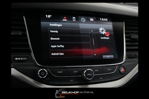 Opel Astra 1.0 Online Edition Carplay Navi Cruise Parkeersenoren