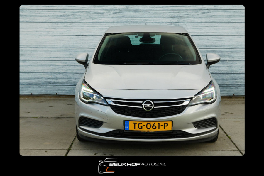 Opel Astra 1.0 Online Edition Carplay Navi Cruise Parkeersenoren