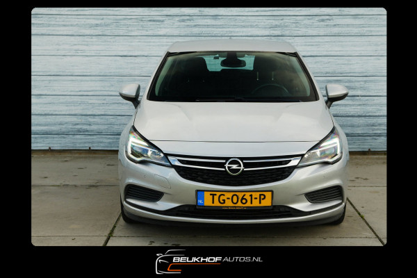 Opel Astra 1.0 Online Edition Carplay Navi Cruise Parkeersenoren