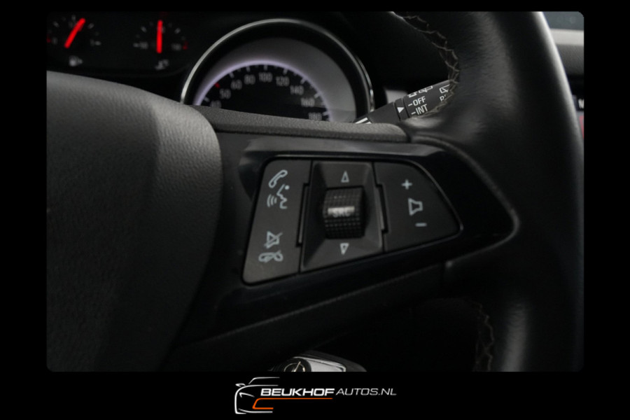 Opel Astra 1.0 Online Edition Carplay Navi Cruise Parkeersenoren