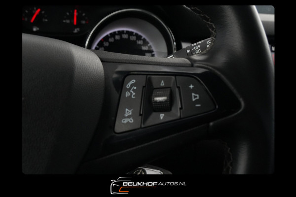 Opel Astra 1.0 Online Edition Carplay Navi Cruise Parkeersenoren