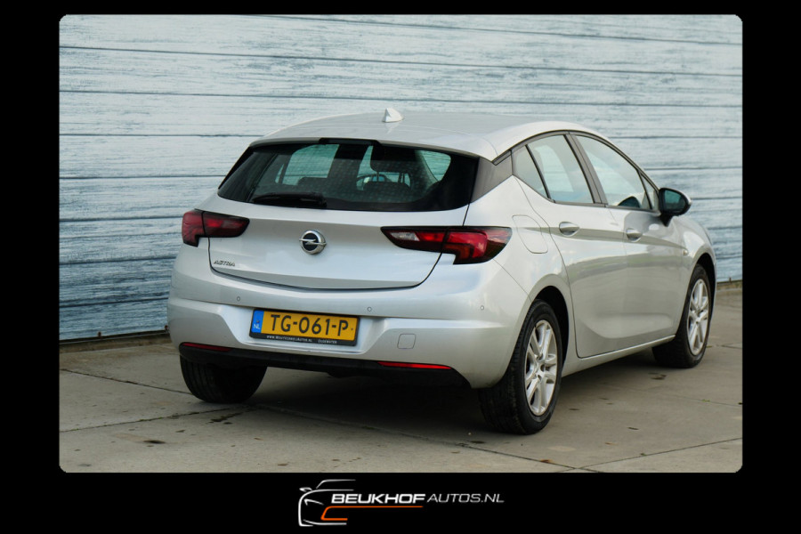 Opel Astra 1.0 Online Edition Carplay Navi Cruise Parkeersenoren