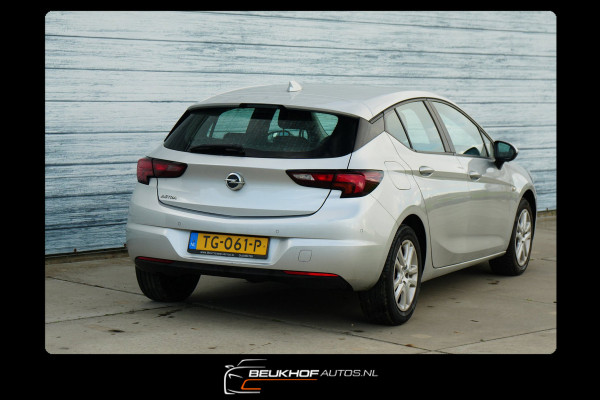 Opel Astra 1.0 Online Edition Carplay Navi Cruise Parkeersenoren