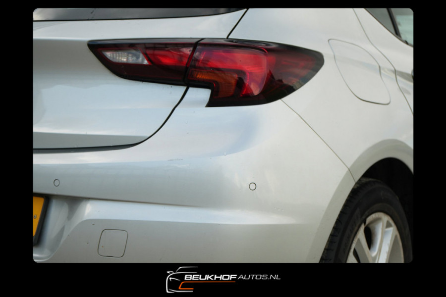 Opel Astra 1.0 Online Edition Carplay Navi Cruise Parkeersenoren