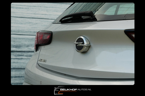 Opel Astra 1.0 Online Edition Carplay Navi Cruise Parkeersenoren