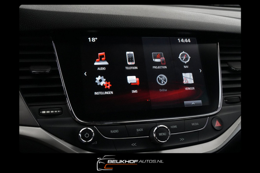 Opel Astra 1.0 Online Edition Carplay Navi Cruise Parkeersenoren