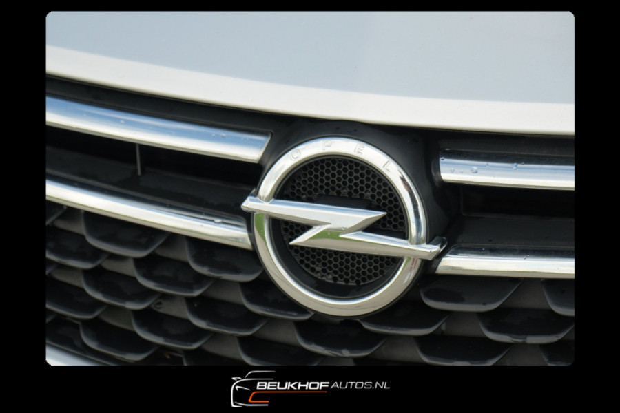 Opel Astra 1.0 Online Edition Carplay Navi Cruise Parkeersenoren