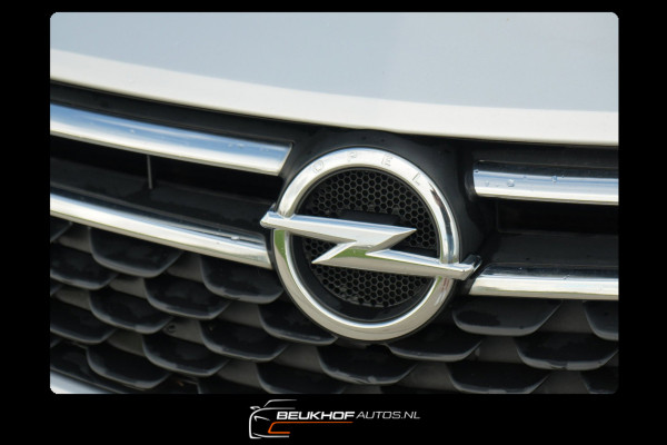 Opel Astra 1.0 Online Edition Carplay Navi Cruise Parkeersenoren