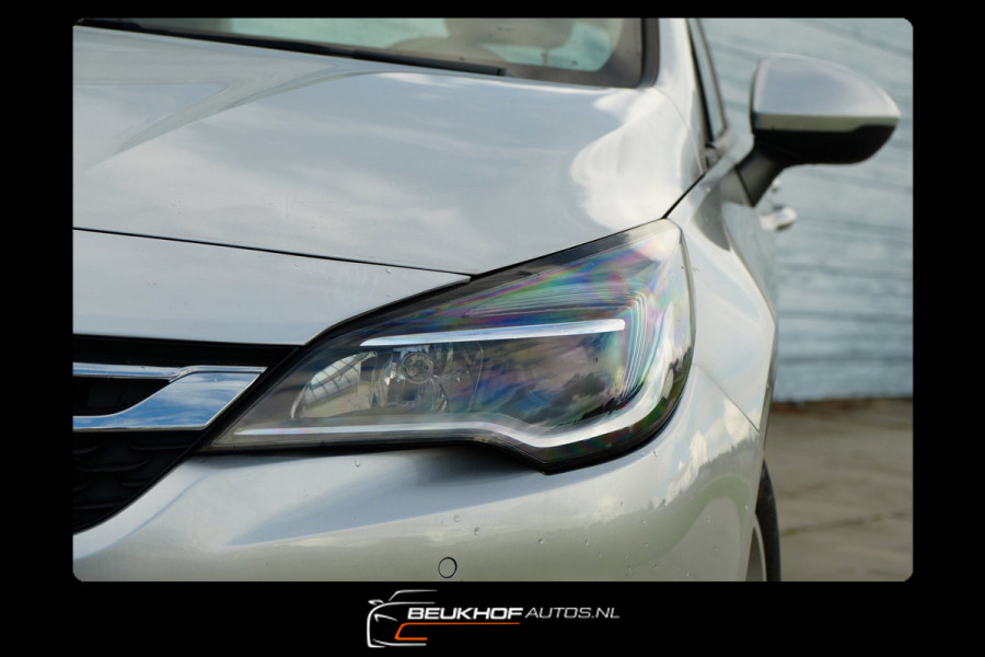 Opel Astra 1.0 Online Edition Carplay Navi Cruise Parkeersenoren