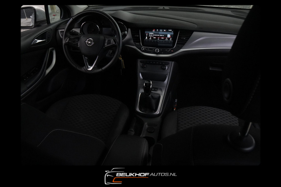 Opel Astra 1.0 Online Edition Carplay Navi Cruise Parkeersenoren