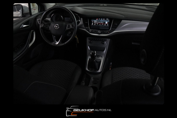 Opel Astra 1.0 Online Edition Carplay Navi Cruise Parkeersenoren