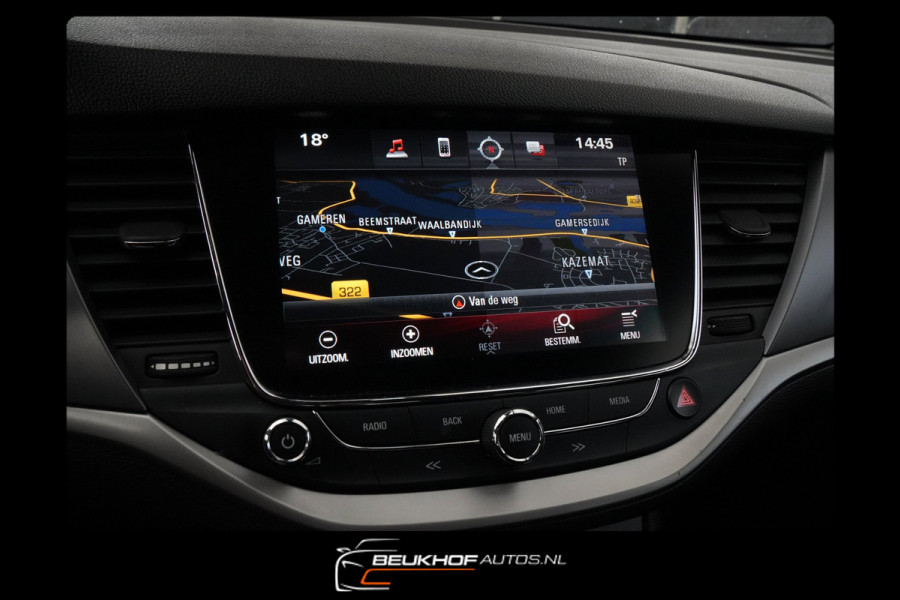 Opel Astra 1.0 Online Edition Carplay Navi Cruise Parkeersenoren