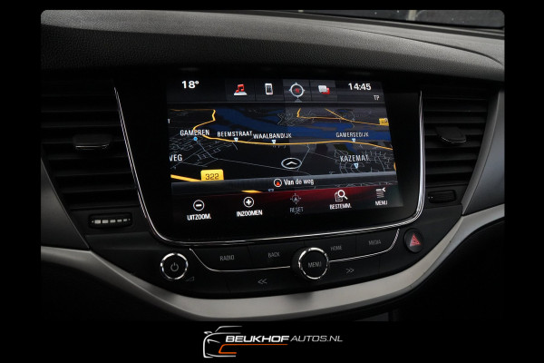 Opel Astra 1.0 Online Edition Carplay Navi Cruise Parkeersenoren