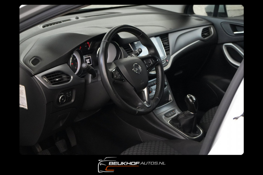 Opel Astra 1.0 Online Edition Carplay Navi Cruise Parkeersenoren