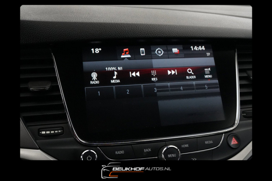 Opel Astra 1.0 Online Edition Carplay Navi Cruise Parkeersenoren