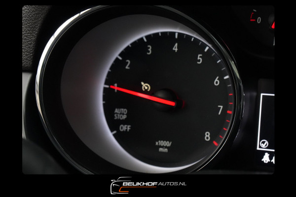 Opel Astra 1.0 Online Edition Carplay Navi Cruise Parkeersenoren