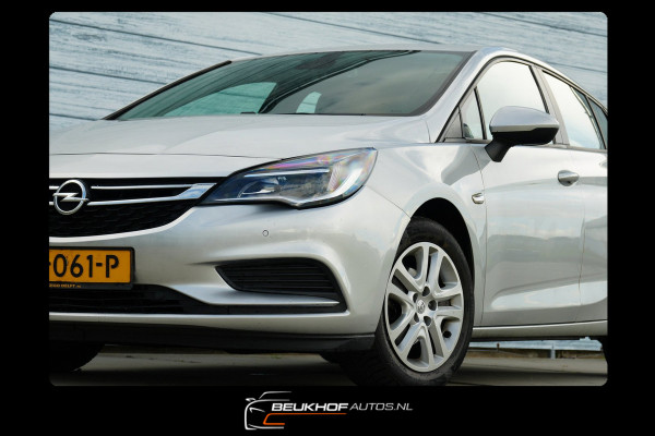 Opel Astra 1.0 Online Edition Carplay Navi Cruise Parkeersenoren