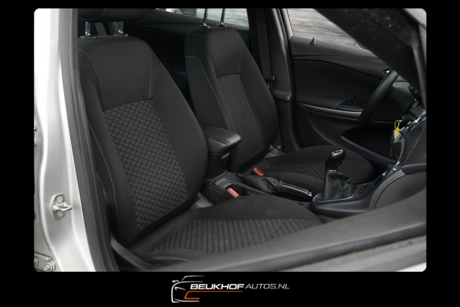 Opel Astra 1.0 Online Edition Carplay Navi Cruise Parkeersenoren