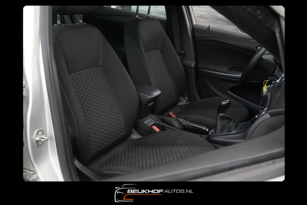 Opel Astra 1.0 Online Edition Carplay Navi Cruise Parkeersenoren
