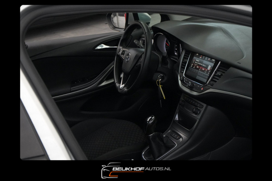Opel Astra 1.0 Online Edition Carplay Navi Cruise Parkeersenoren
