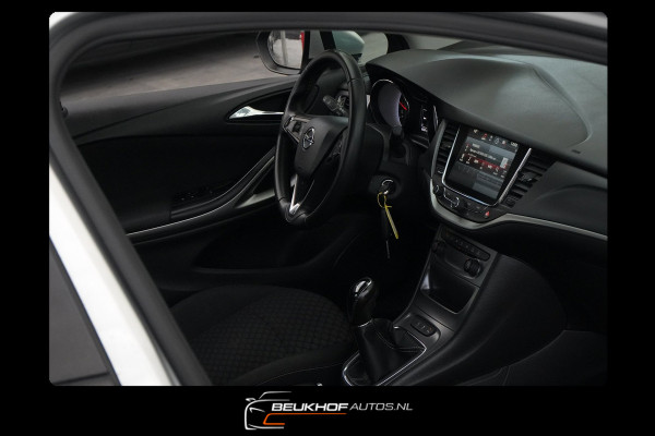 Opel Astra 1.0 Online Edition Carplay Navi Cruise Parkeersenoren