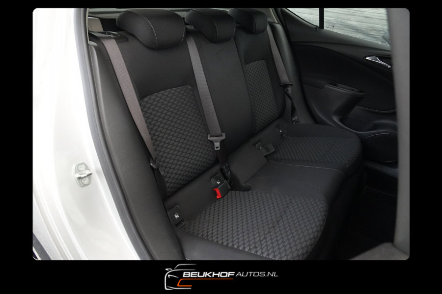 Opel Astra 1.0 Online Edition Carplay Navi Cruise Parkeersenoren